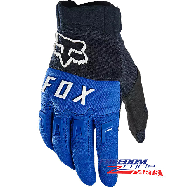  Fox Racing Men Dirtpaw Gloves 