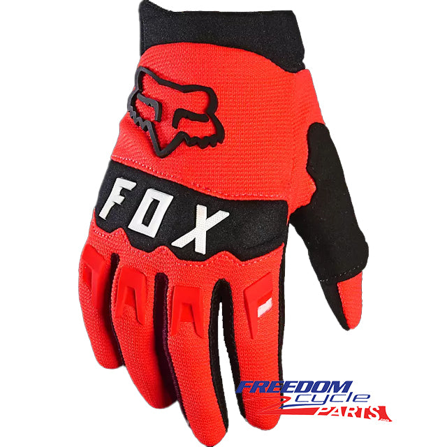  Fox Racing Youth Dirtpaw Gloves 