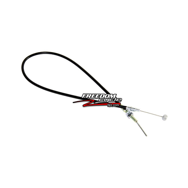  Arctic Cat Kitty Cat Throttle Cables 