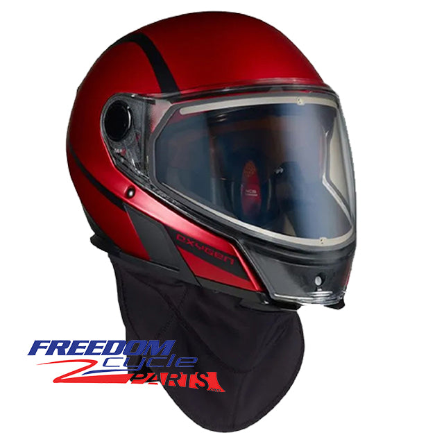  Ski-Doo Oxygen SE Helmet 