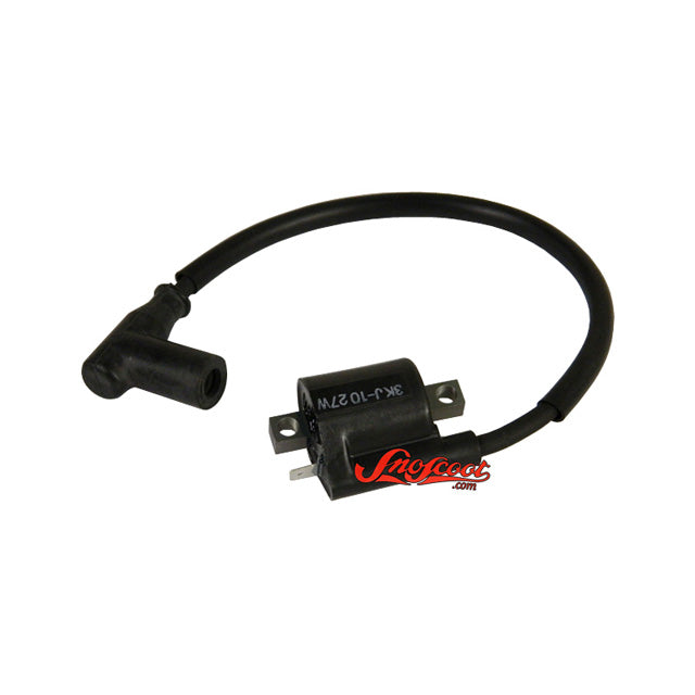  Yamaha Snoscoot 80 Ignition Coil 