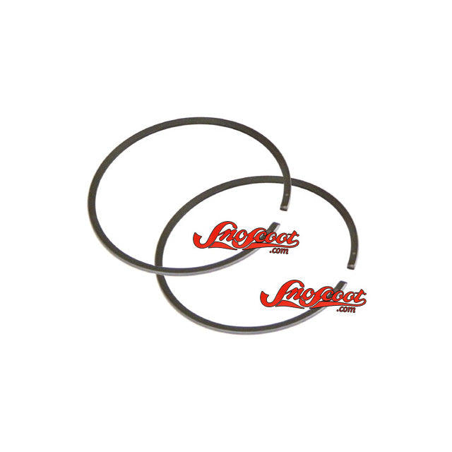  Yamaha Snoscoot 80 Piston Ring Sets 