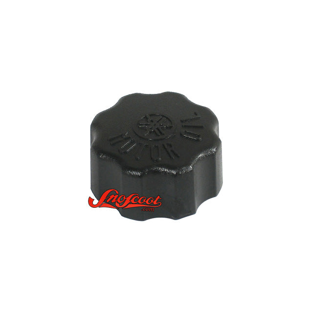  Yamaha Snosport 125 Oil Tank Cap 