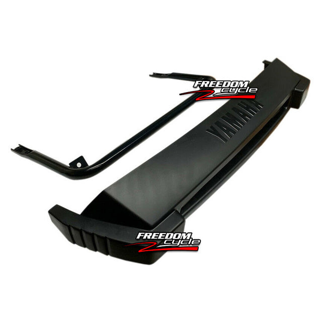  Yamaha Bravo 250 Front Bumpers 