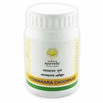 Kerala Ayurveda Vyswanara Choornam - 50 gms