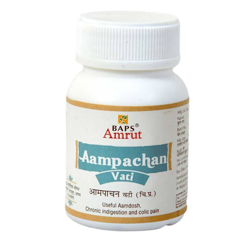 Baps Amrut Aampachan Vati - 50 gms