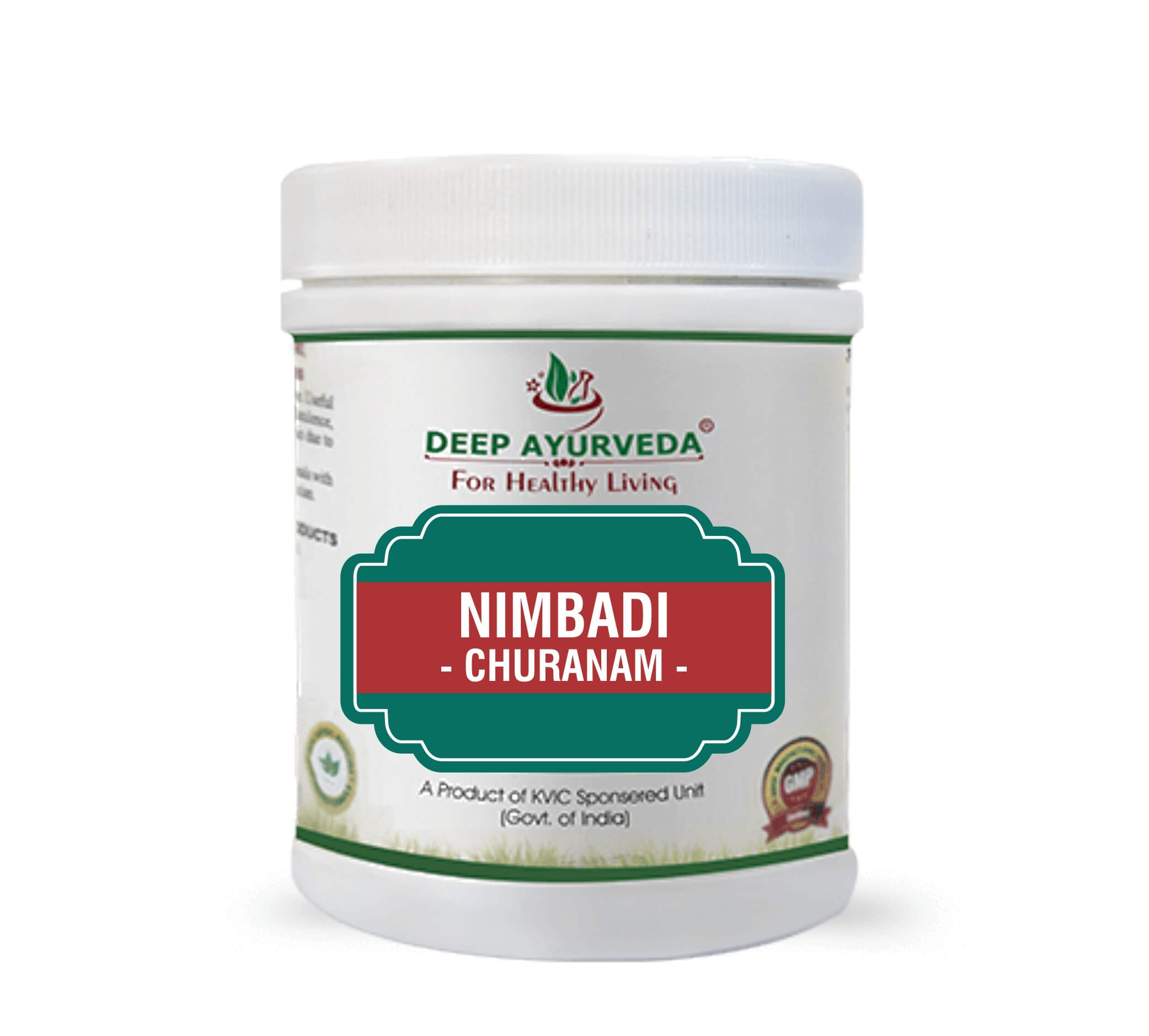 Deep Ayurveda Nimbadi Churnam - 100 gms