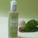 Mantra Herbal Palma Christi and Olive Hair Cleanser For Dry & Damaged Hair