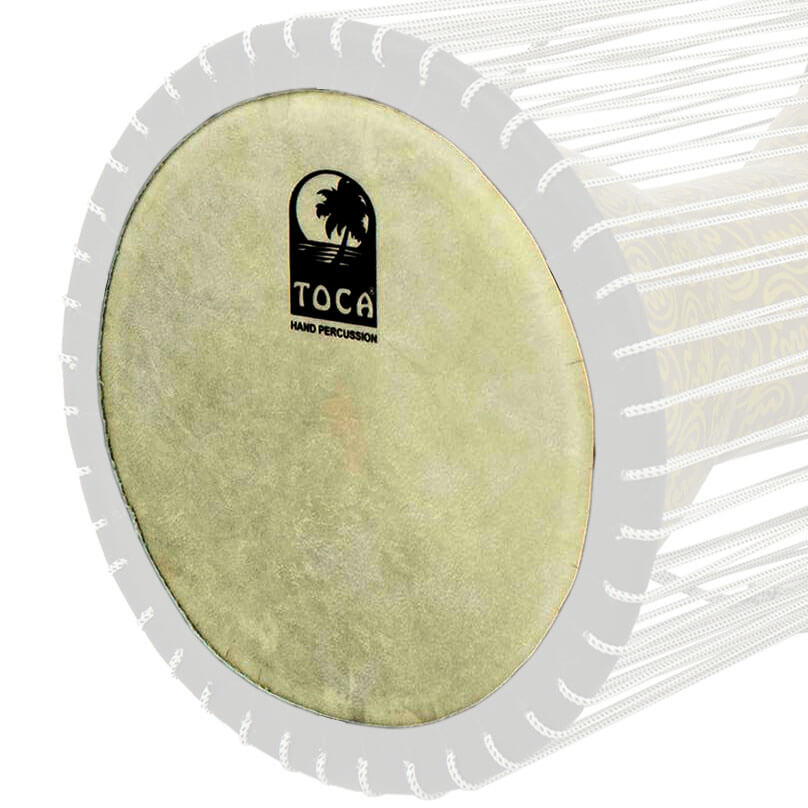 Toca Freestyle Talking Drum Replacement Head