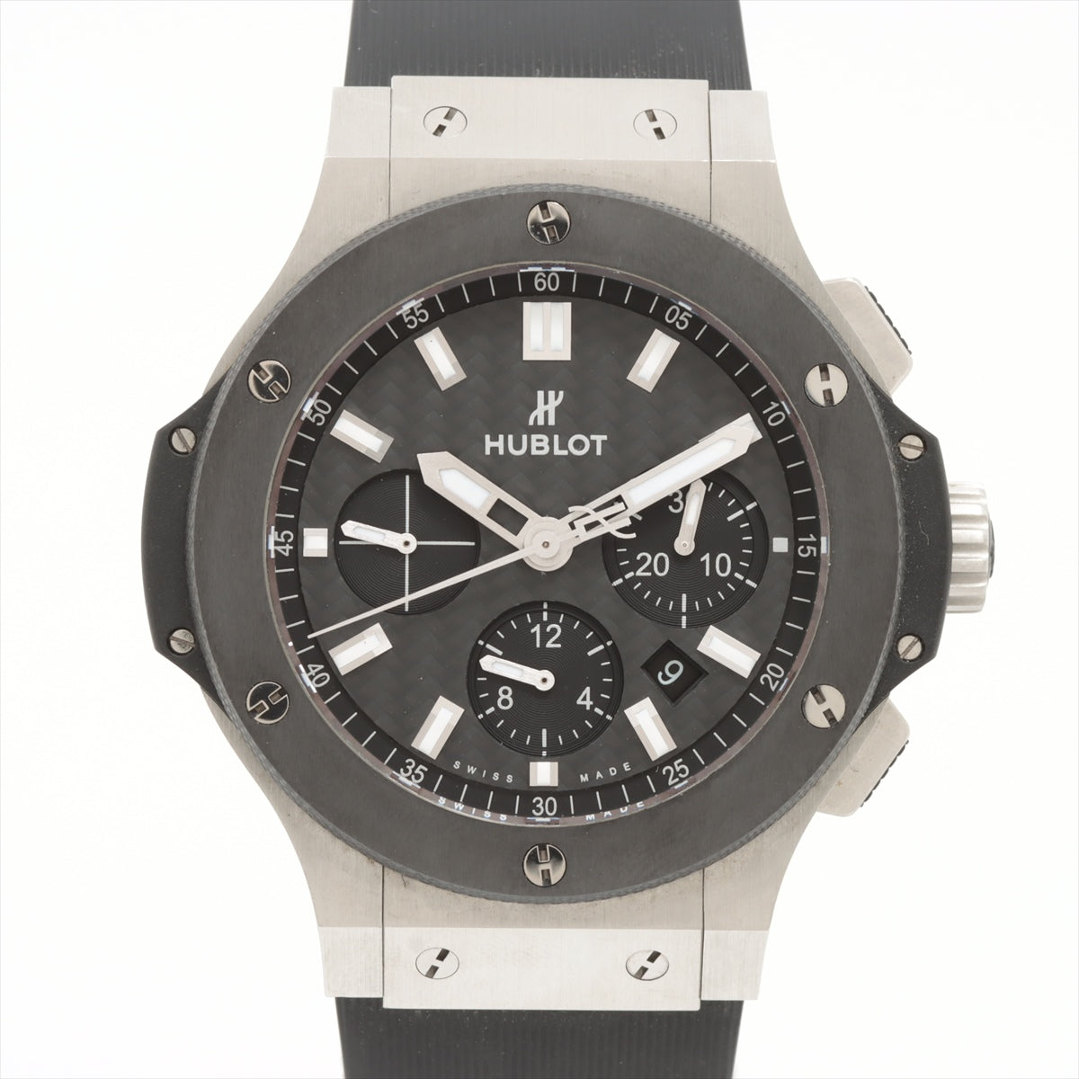 Hublot Big Bang 301.SM.1770.RX AT Black