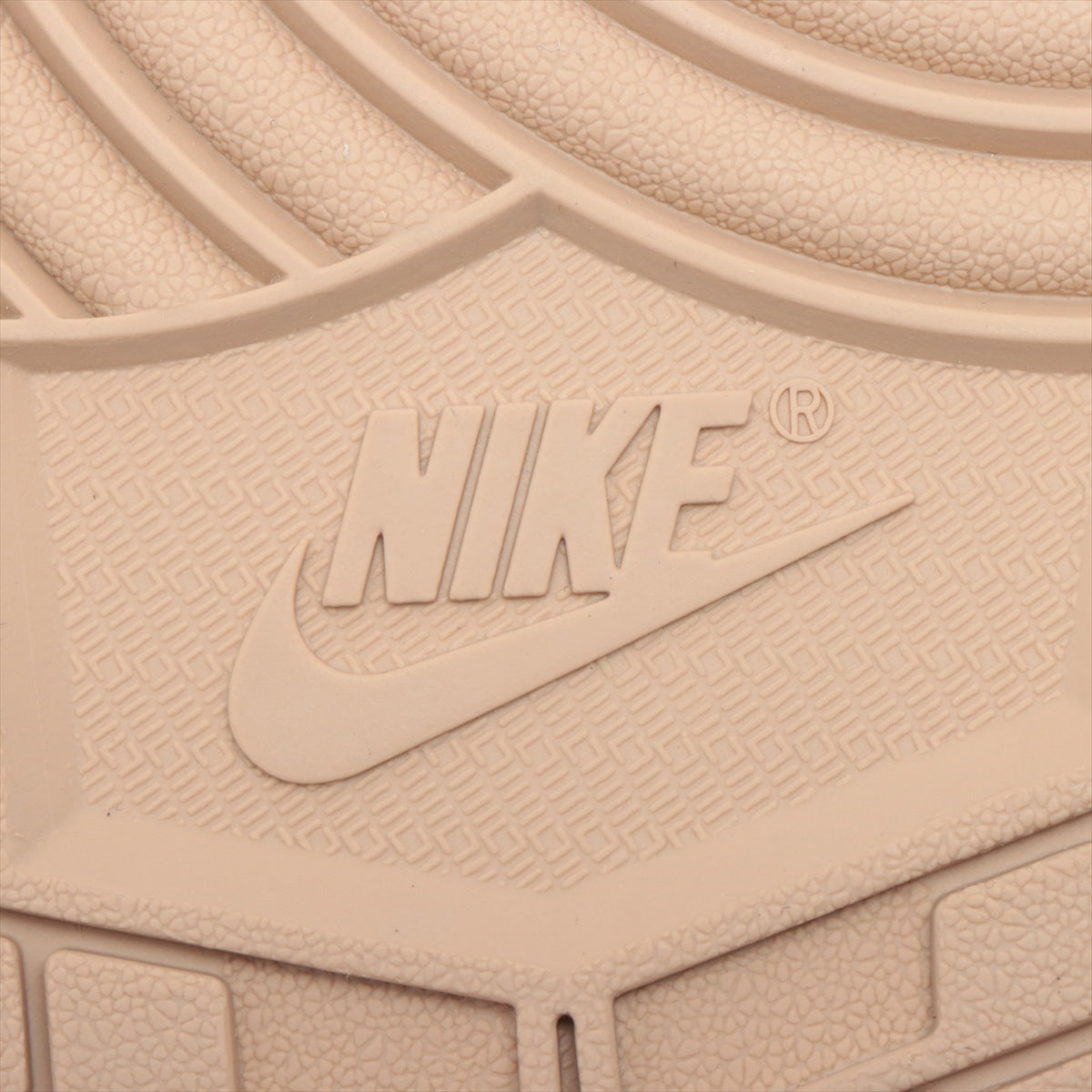 Nike AIR JORDAN 1 MID High-Cut Leather Sneaker 27.5cm  Multicolor CV3044-100 Milan Box