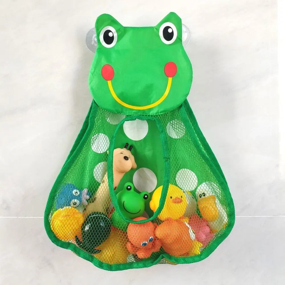 Baby Bath Toy Storage Bag