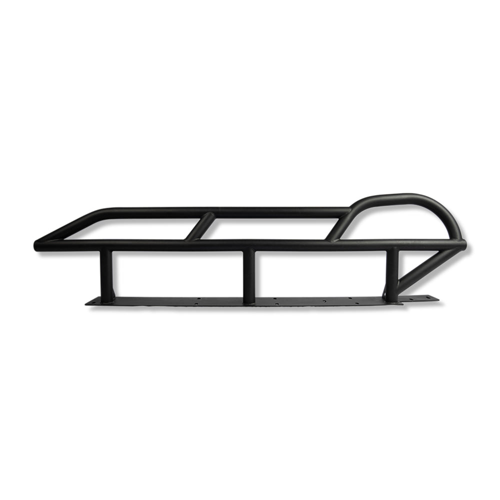 Sliders, Toyota, Fjcruiser, Black, 2007-14