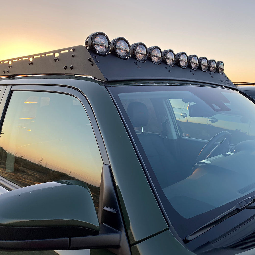 Roof Rack 44