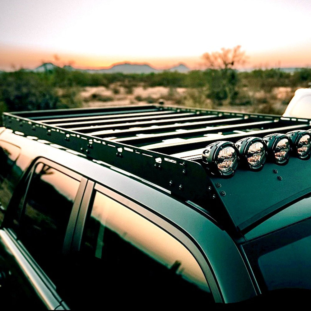 Roof Rack 44