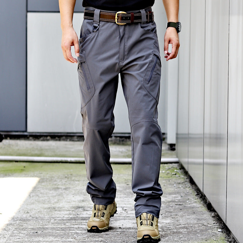 Cargo pants