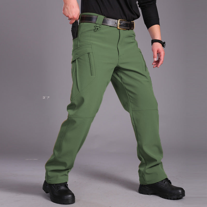 Cargo pants