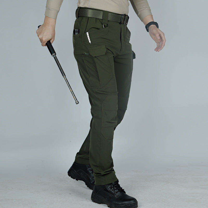 Cargo pants