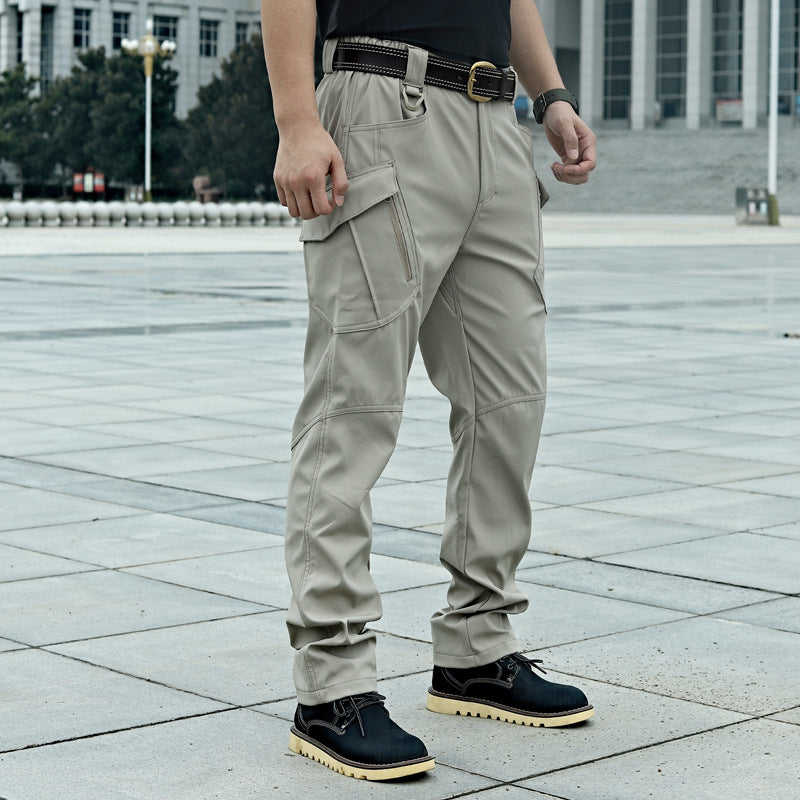 Cargo pants