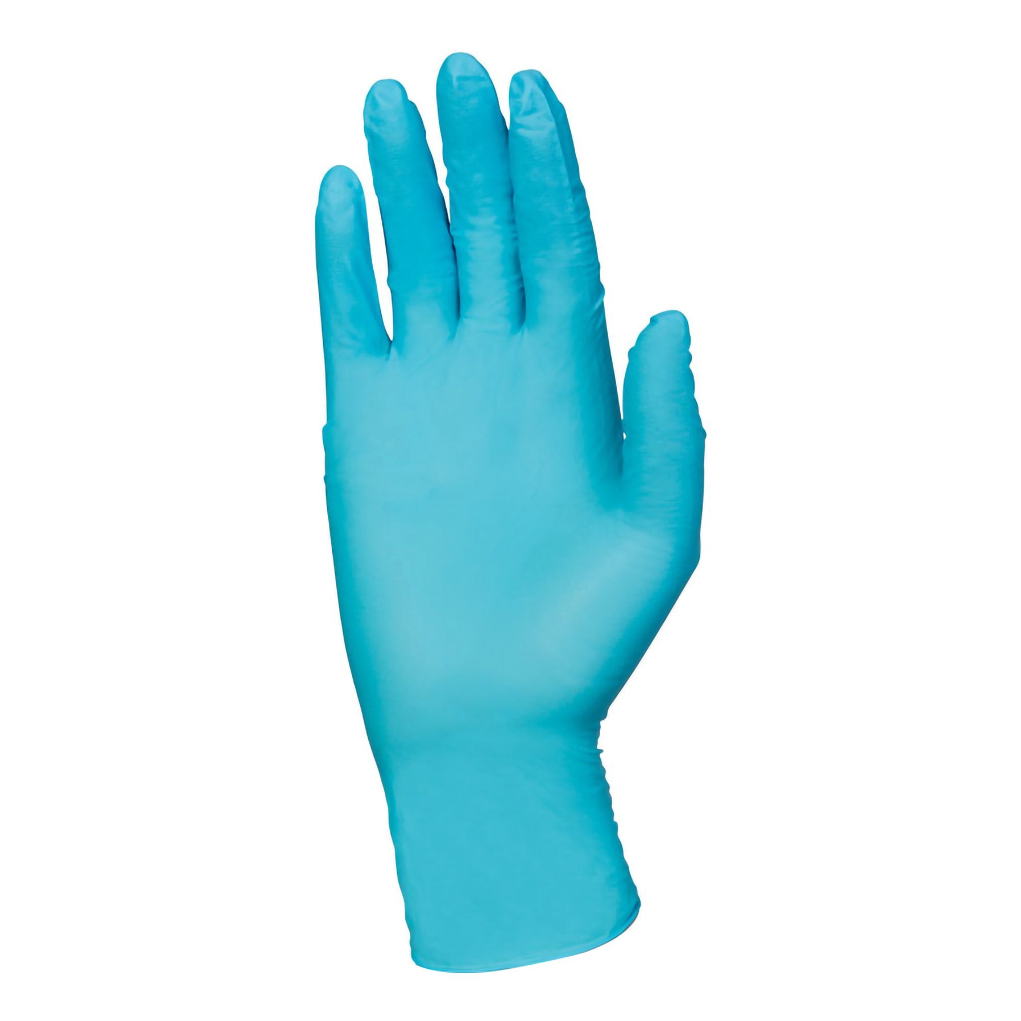 PremierPro? Plus Exam Glove, Extra Large, Blue