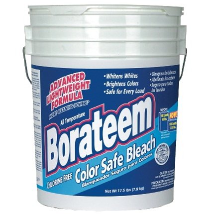 Borateem? Color Safe Bleach Laundry Detergent