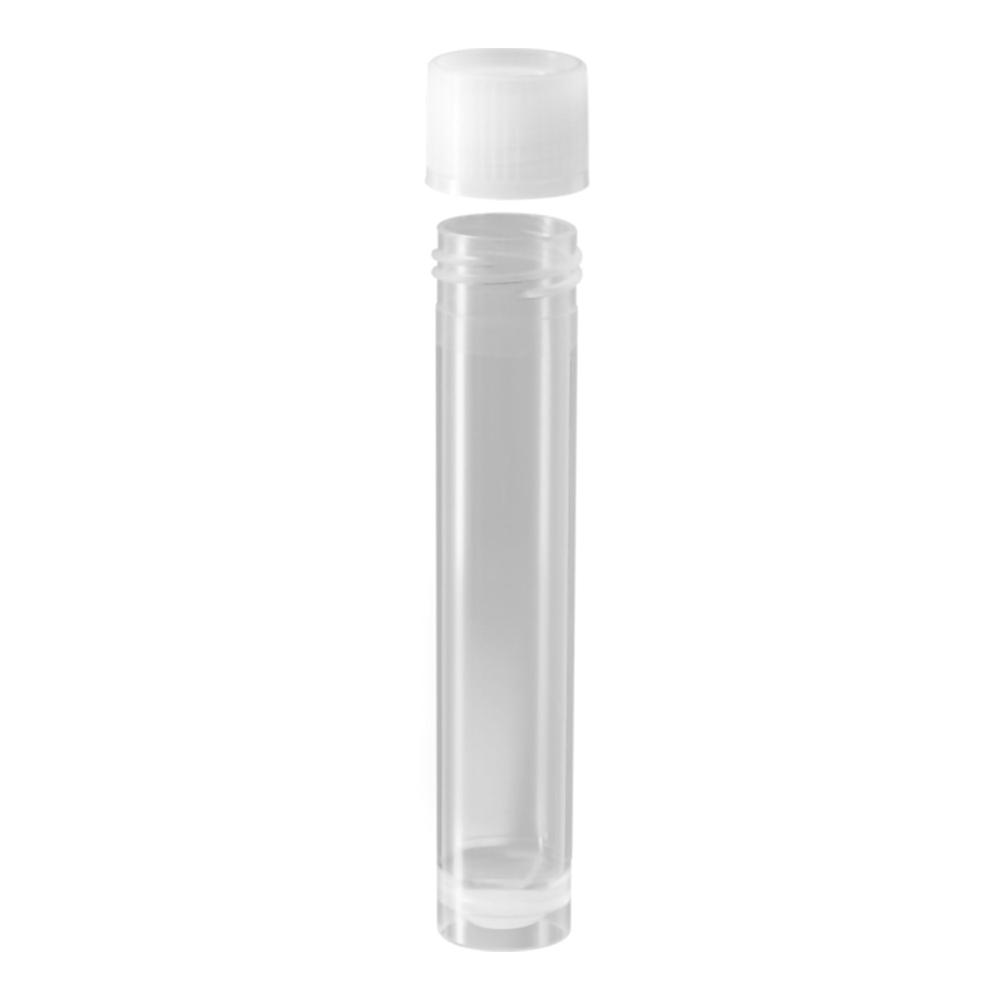 Sarstedt Centrifuge Tube, 7 mL, 13 x 82 mm