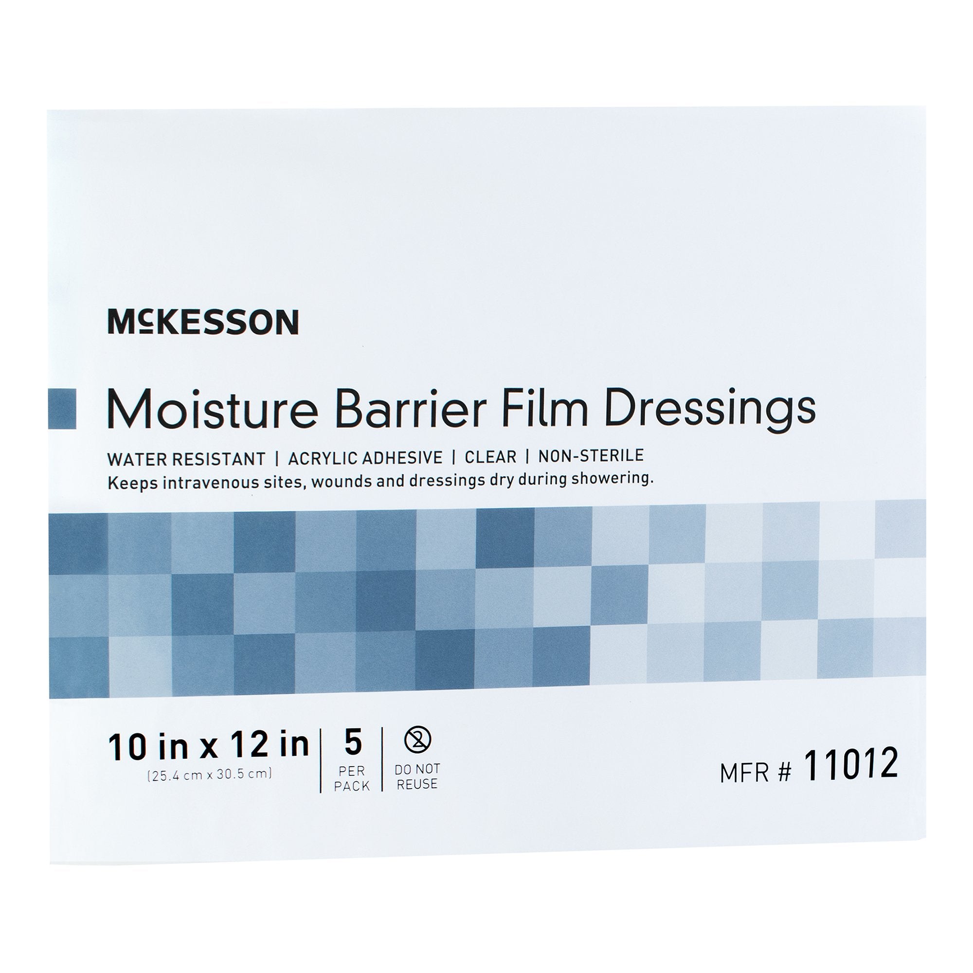 McKesson Wound Protector, Large