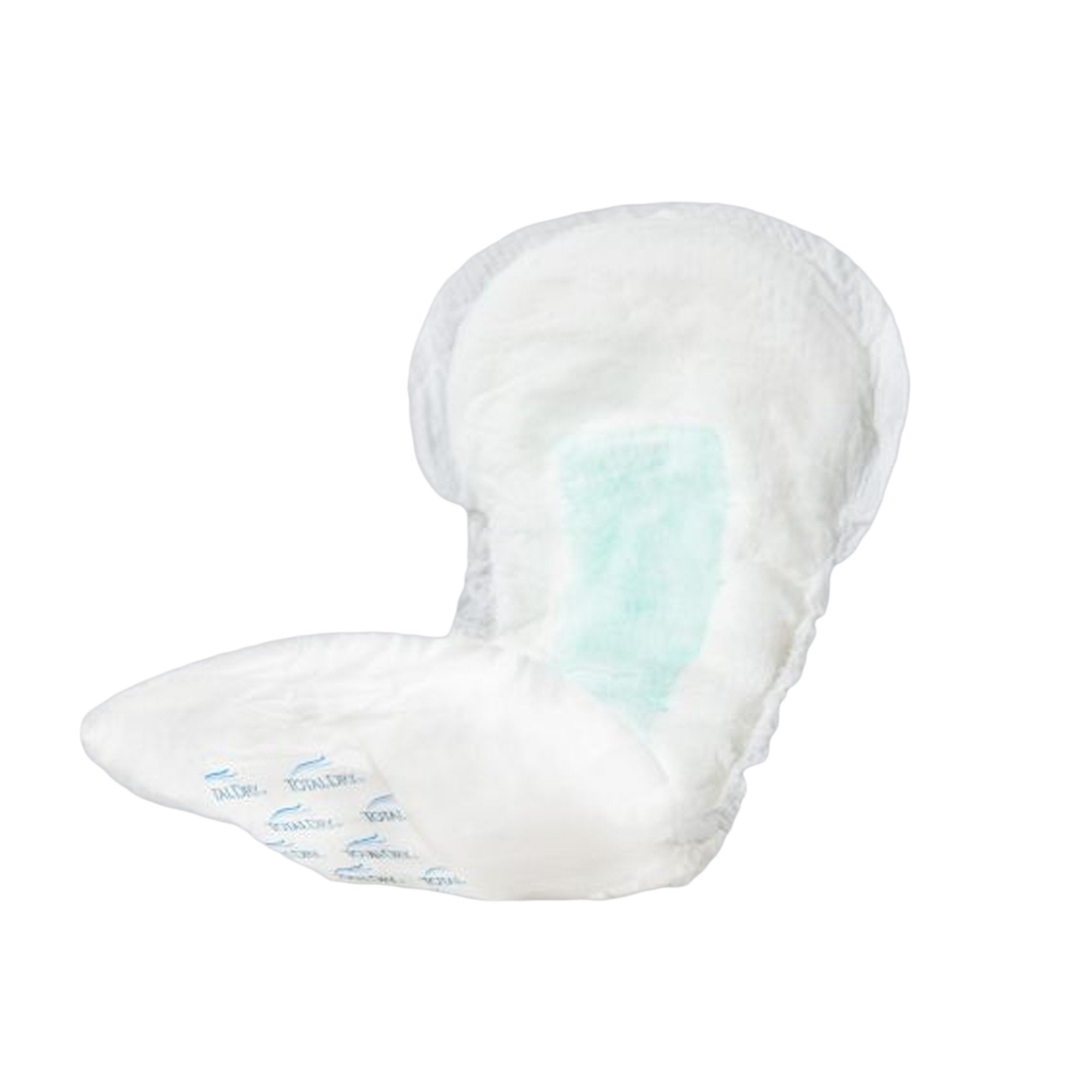 TotalDry Maximum Pads, Moderate Absorbency