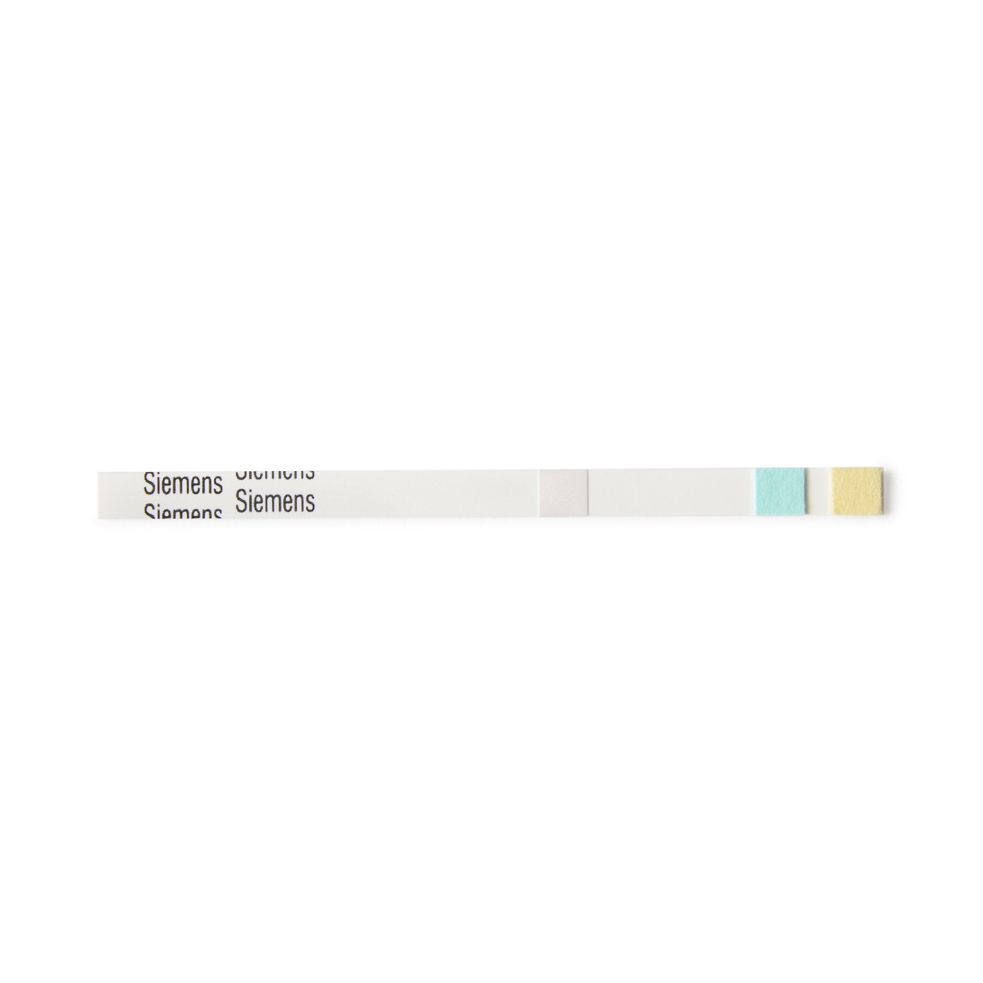 Uristix? Urinalysis Reagent for Glucose and Protein tests