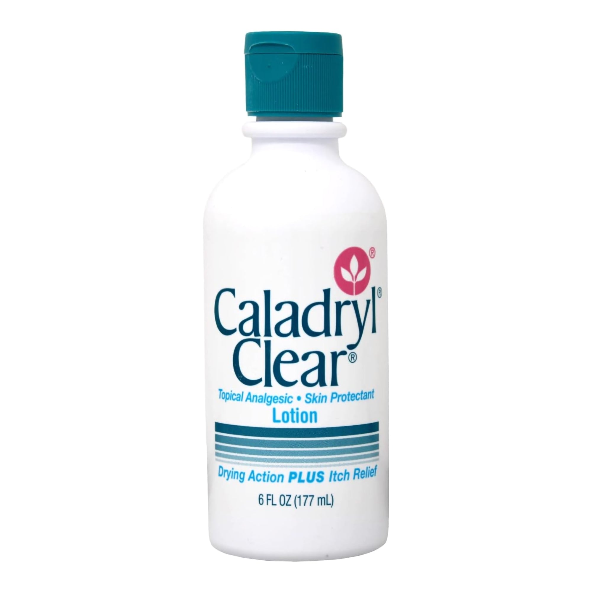 Caladryl? Clear Skin Protectant Lotion