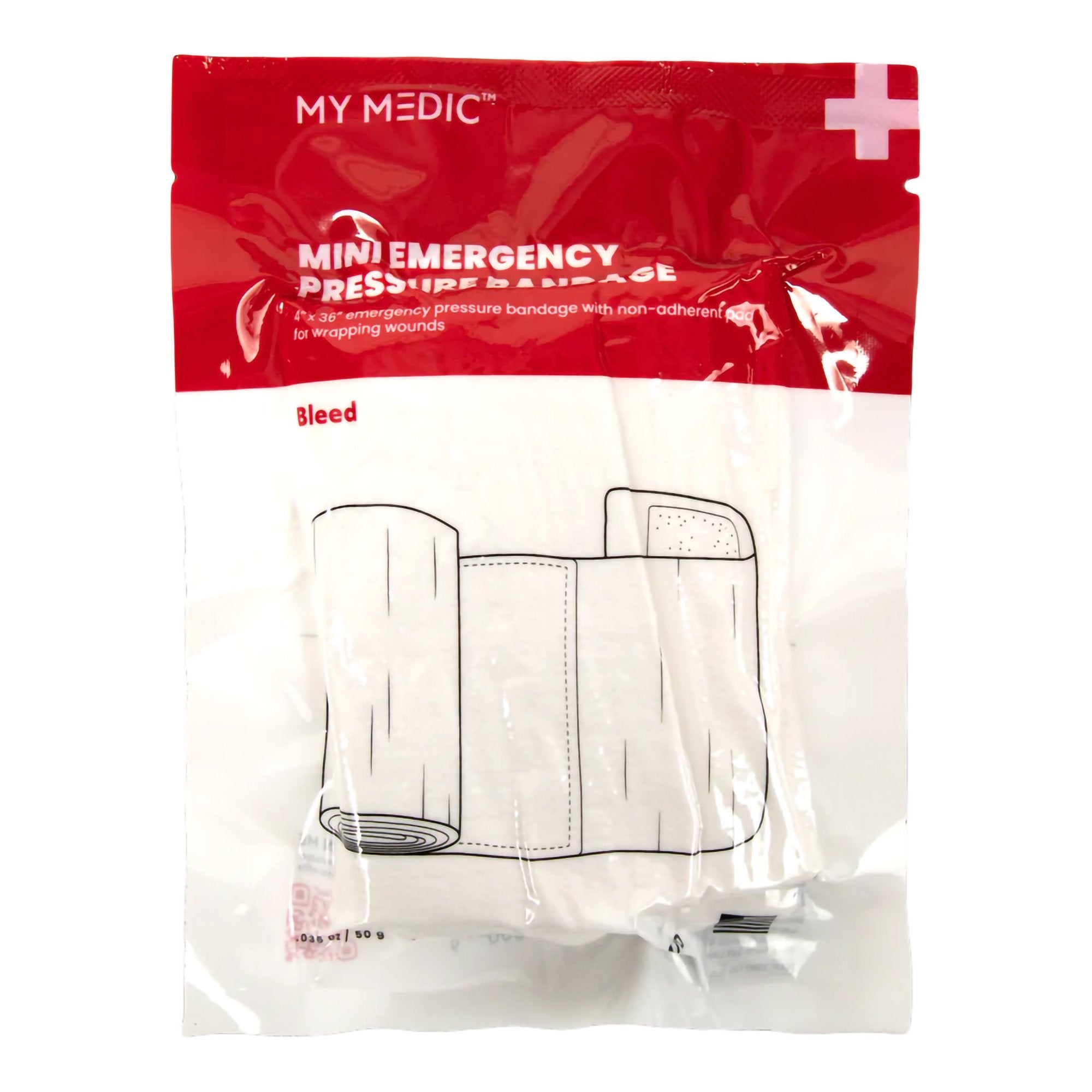 MyMedic - Compression Bandages