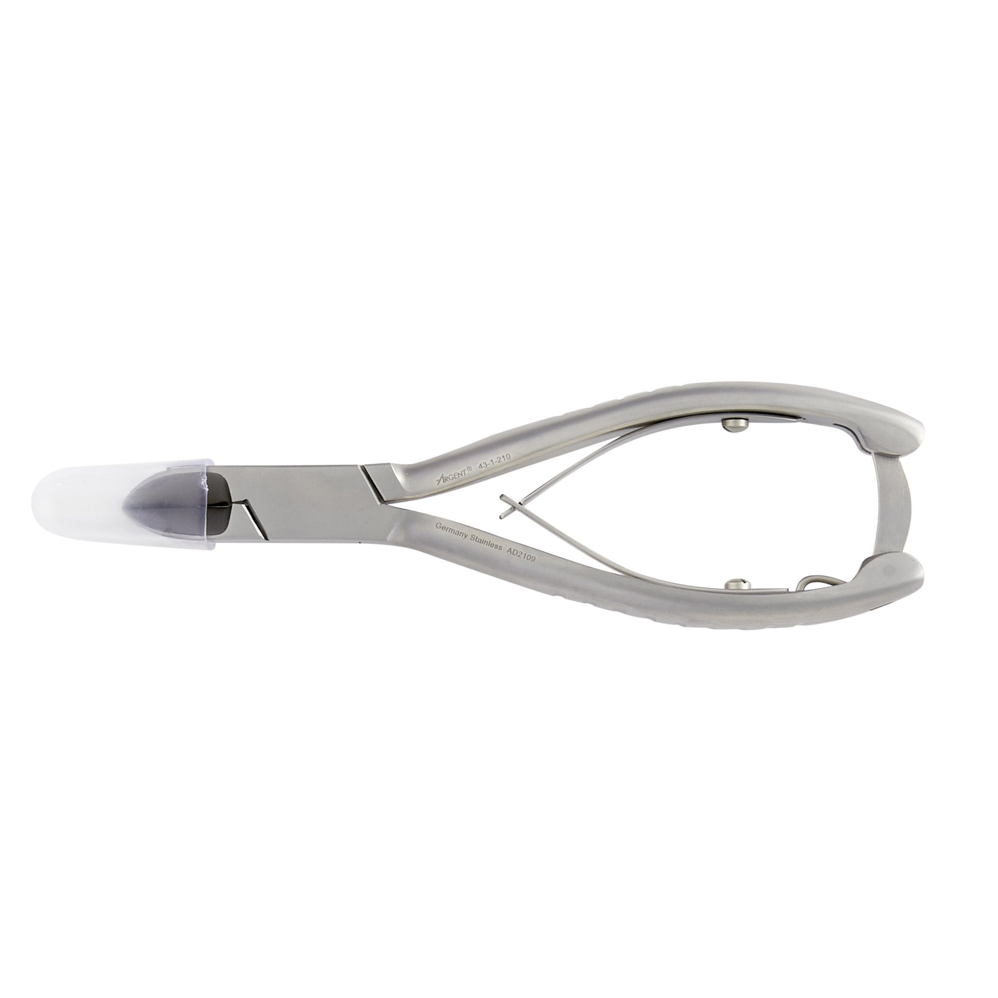 McKesson Argent? Nail Nipper, Concave Jaws, 5? Inches