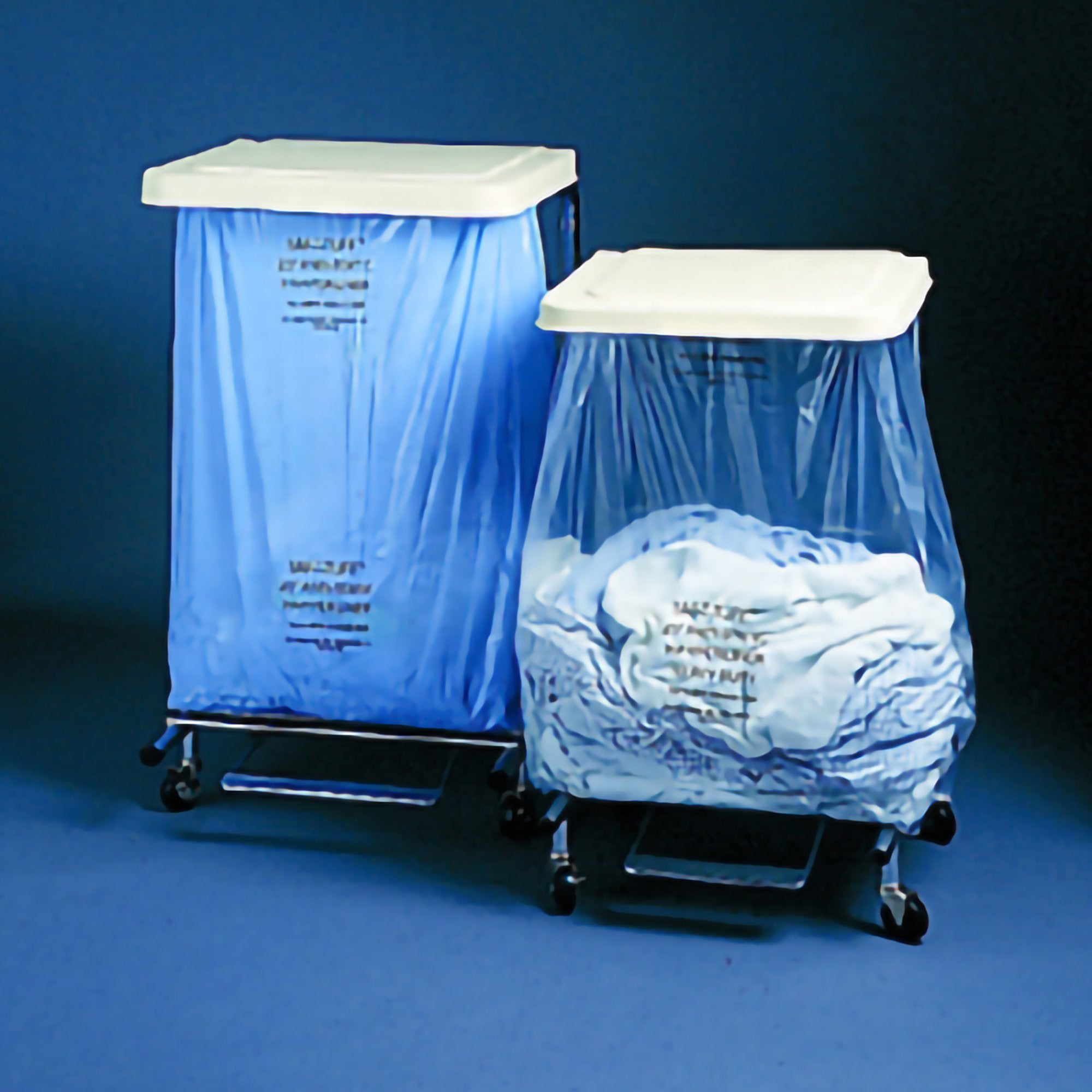 McKesson Anti-Static Hamper Liner