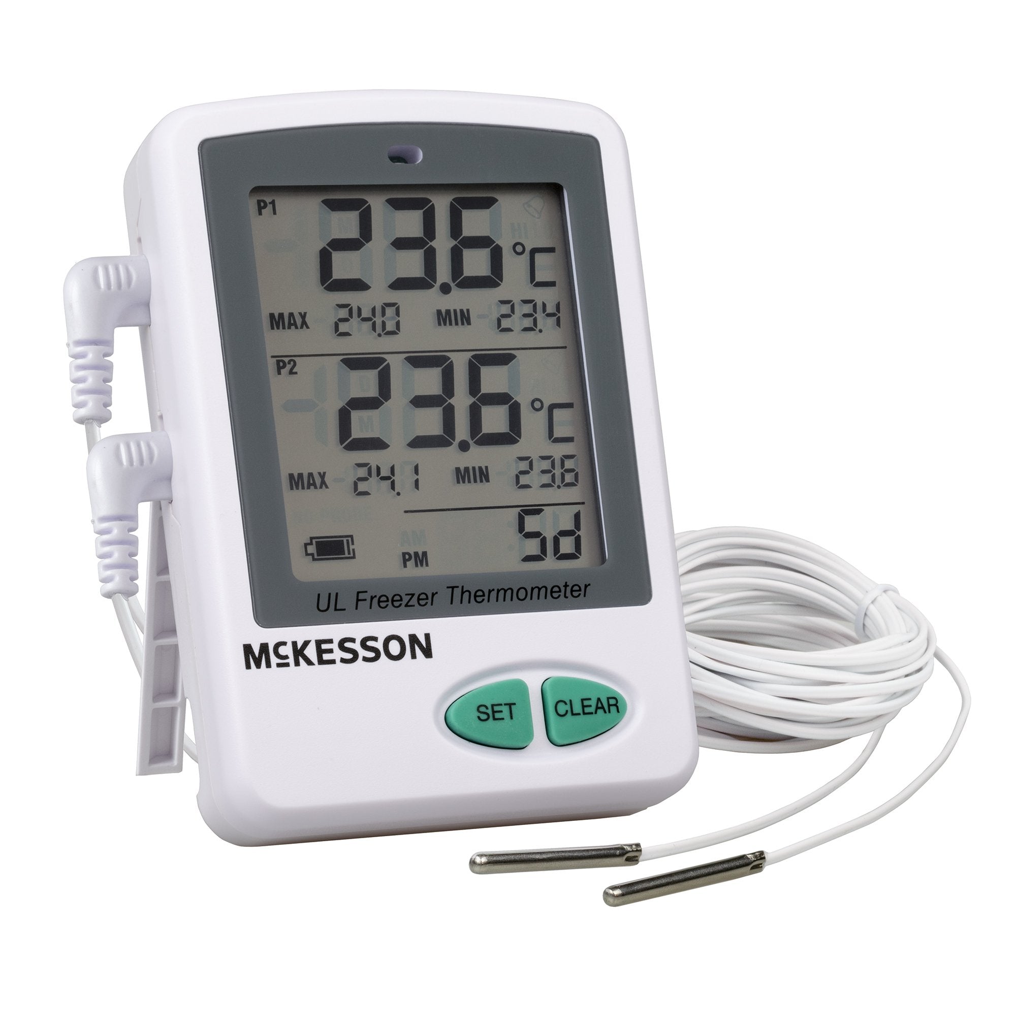 McKesson Brand - Thermometers and Hygrometers
