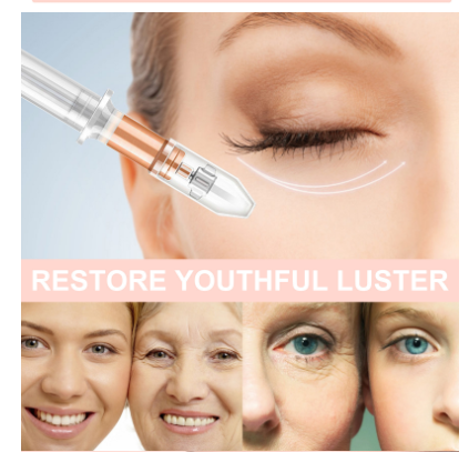 Defeq™Repairing Eye Cream