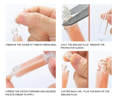 Defeq™Repairing Eye Cream