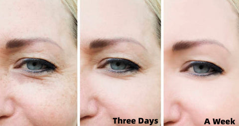 Defeq™Repairing Eye Cream