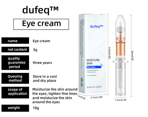 Defeq™Repairing Eye Cream