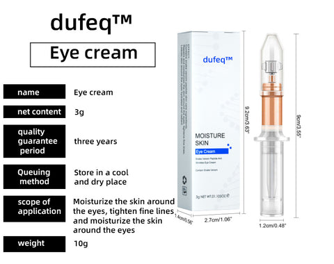 Defeq™Repairing Eye Cream