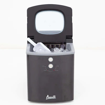 Avanti -Portable Countertop Ice Maker