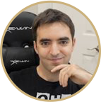 E-WIN Gaming Chair Rewards