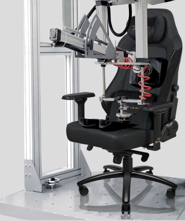 Ewin E-WIN Gaming Chairs & Desks - Best Heavy-Duty Brand for Gamers