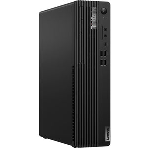 Lenovo ThinkCentre M70s Gen 3 11T8001TUS Desktop Computer - Intel Core i5 12th Gen i5-12400 Hexa-core (6 Core) 2.50 GHz - 16 GB RAM DDR4 SDRAM - 512 GB NVMe M.2 PCI Express PCI Express NVMe 4.0 x4 SSD