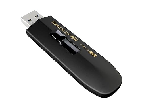 Team Group 64GB C186 USB 3.1 Flash Drive