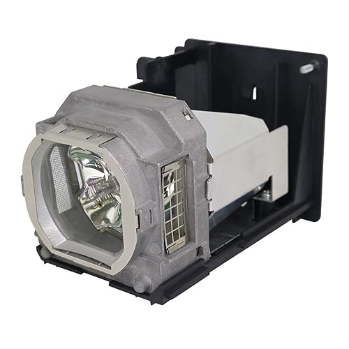 BTI Replacement Lamp - 261 W Projector Lamp - 2000 Hour Normal, 4000 Hour Low Brightness Mode