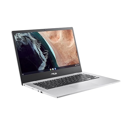 ASUS Chromebook CX1, 14