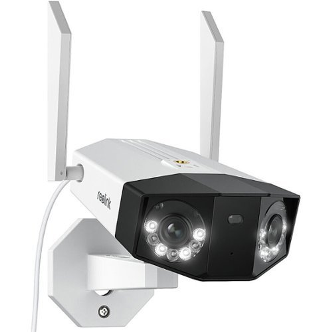 Reolink DLW4K 4K Duo 180 Deg View Wi-Fi Camera