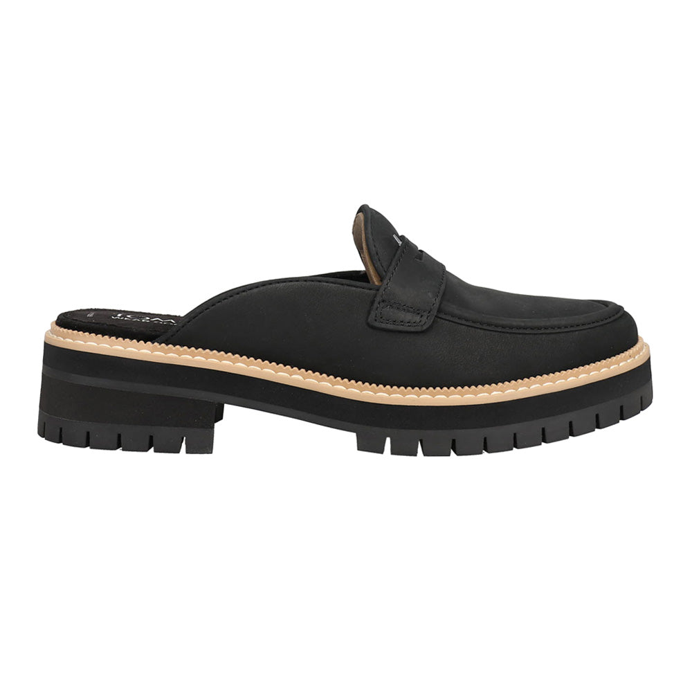 Cara Loafers