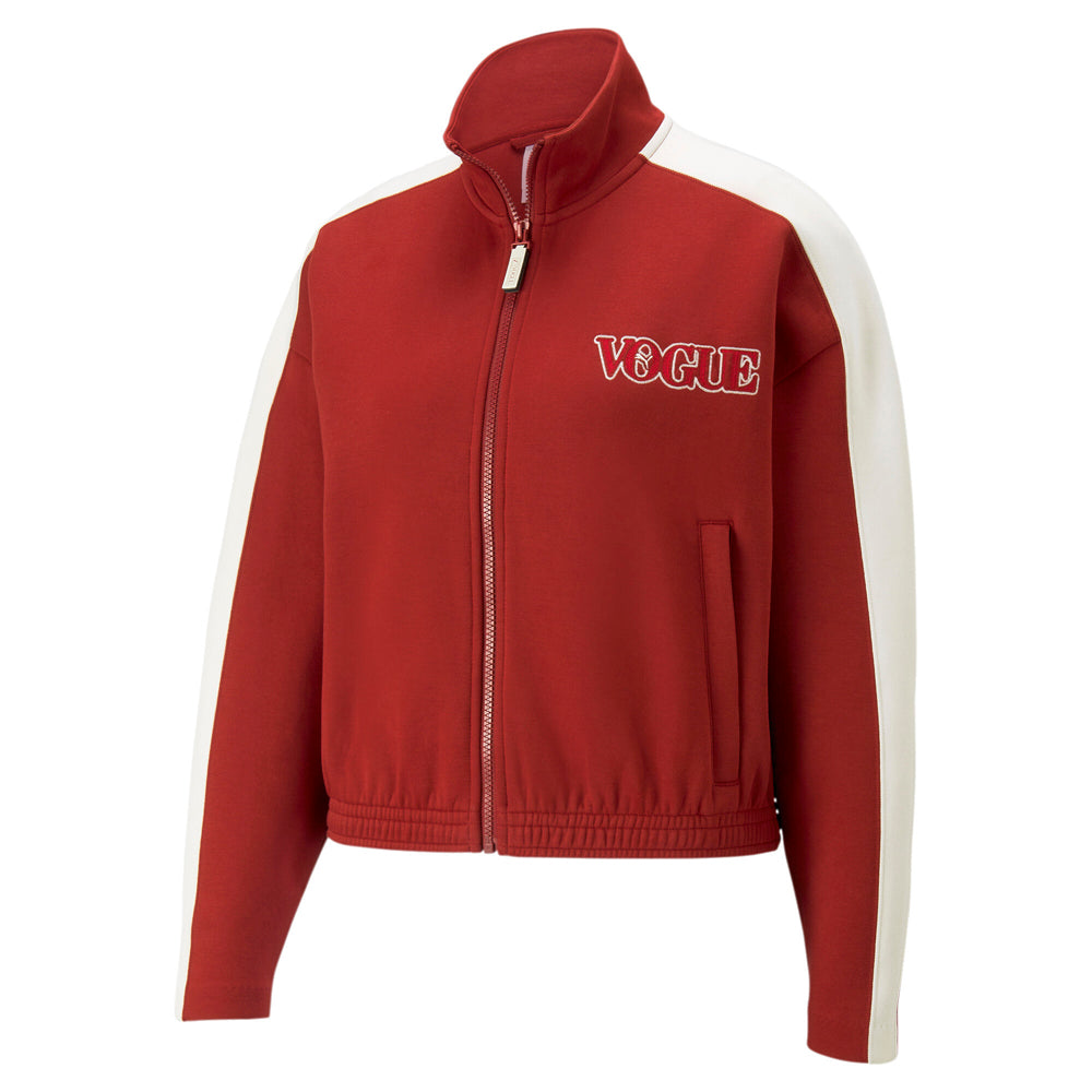 Vogue X T7 Full Zip Jacket