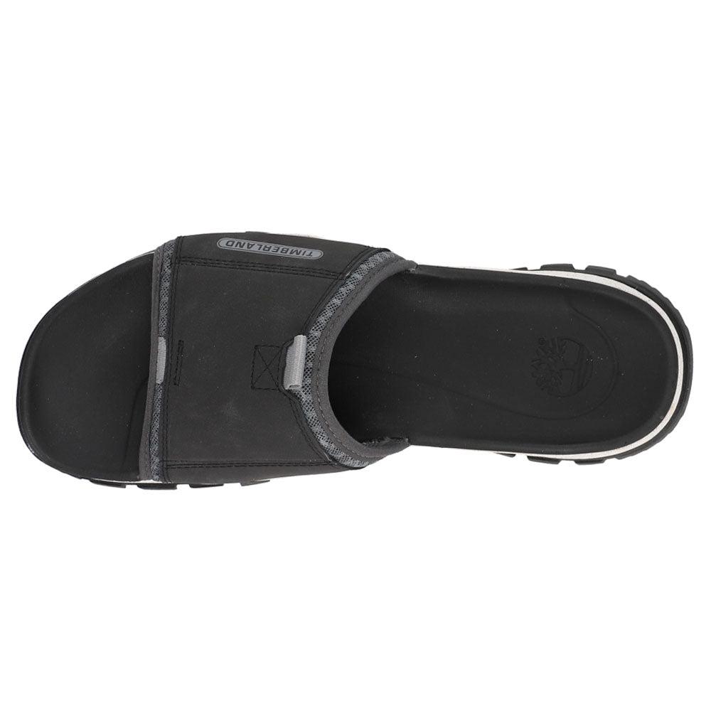 Garrison Trail Slide Sandals